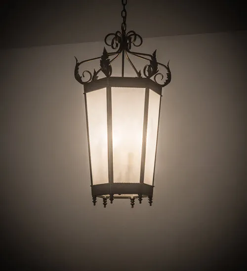 20" Wide Regency Pendant
