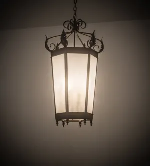 20" Wide Regency Pendant