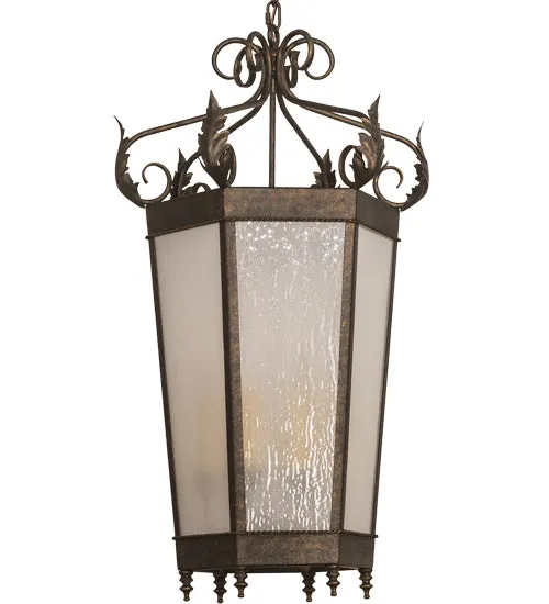20" Wide Regency Pendant