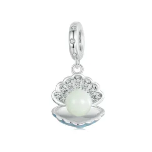 925 Sterling Silver Ocean