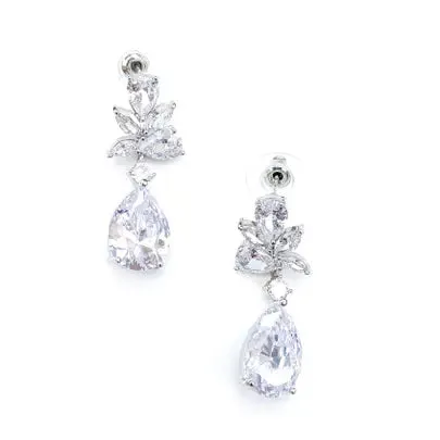 Adore Necklace & Earring set
