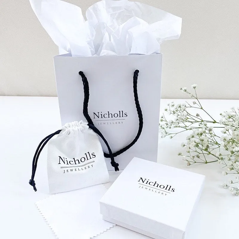 Adore Necklace & Earring set