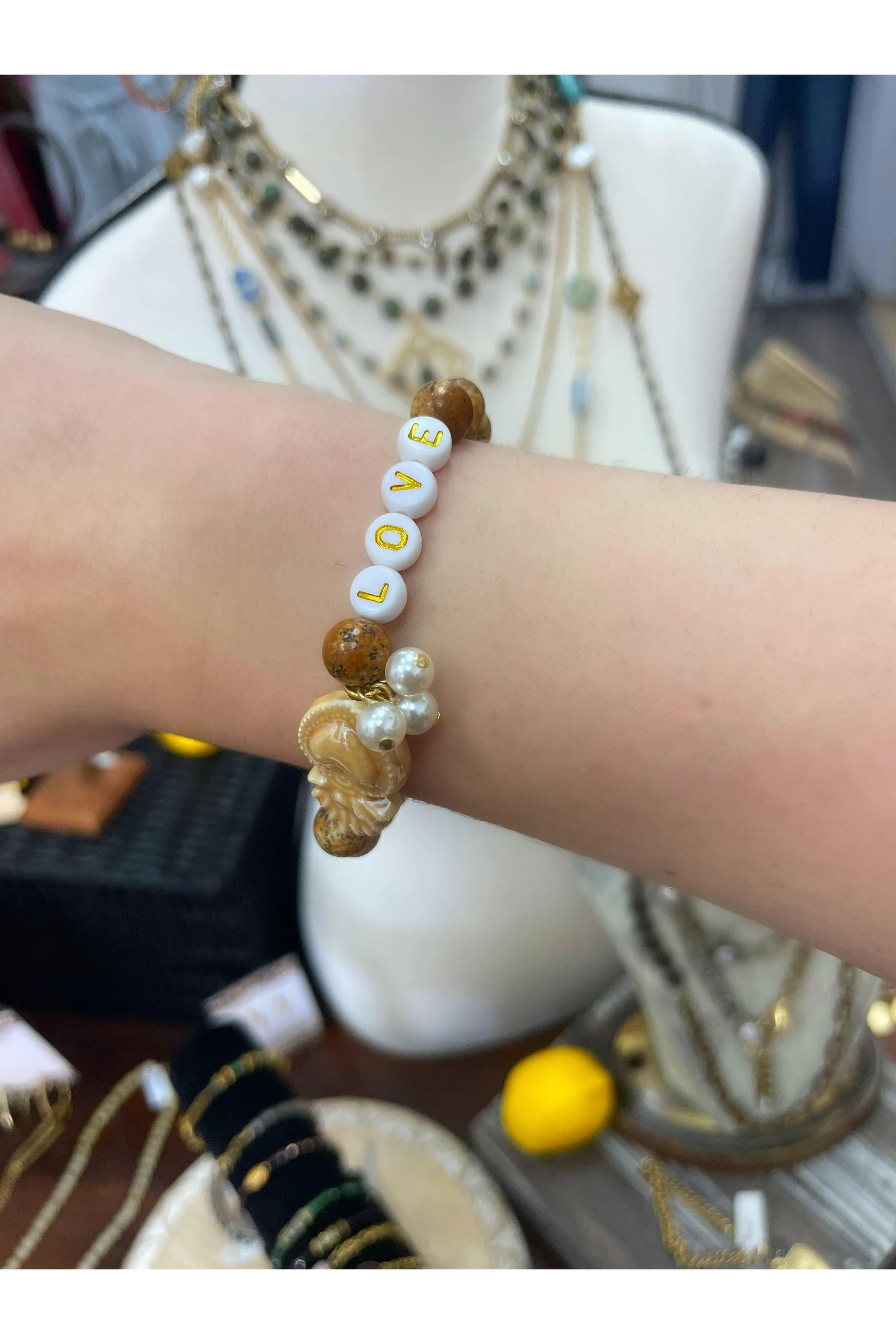 Aimee Bracelet