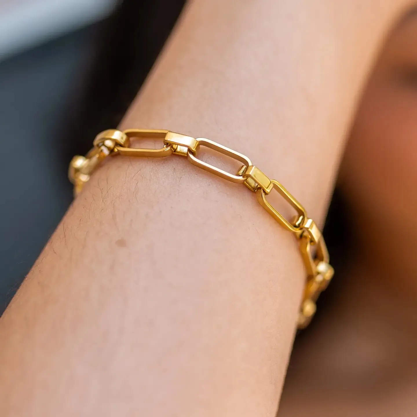 Alco Everly Bracelet