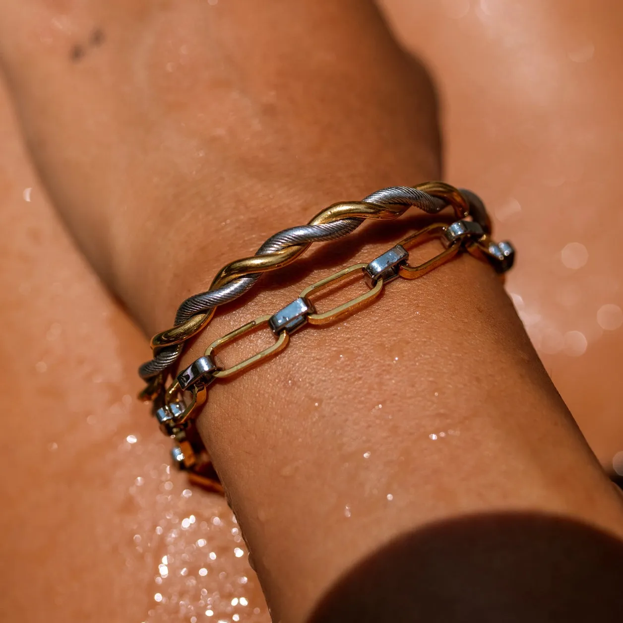 Alco Everly Bracelet
