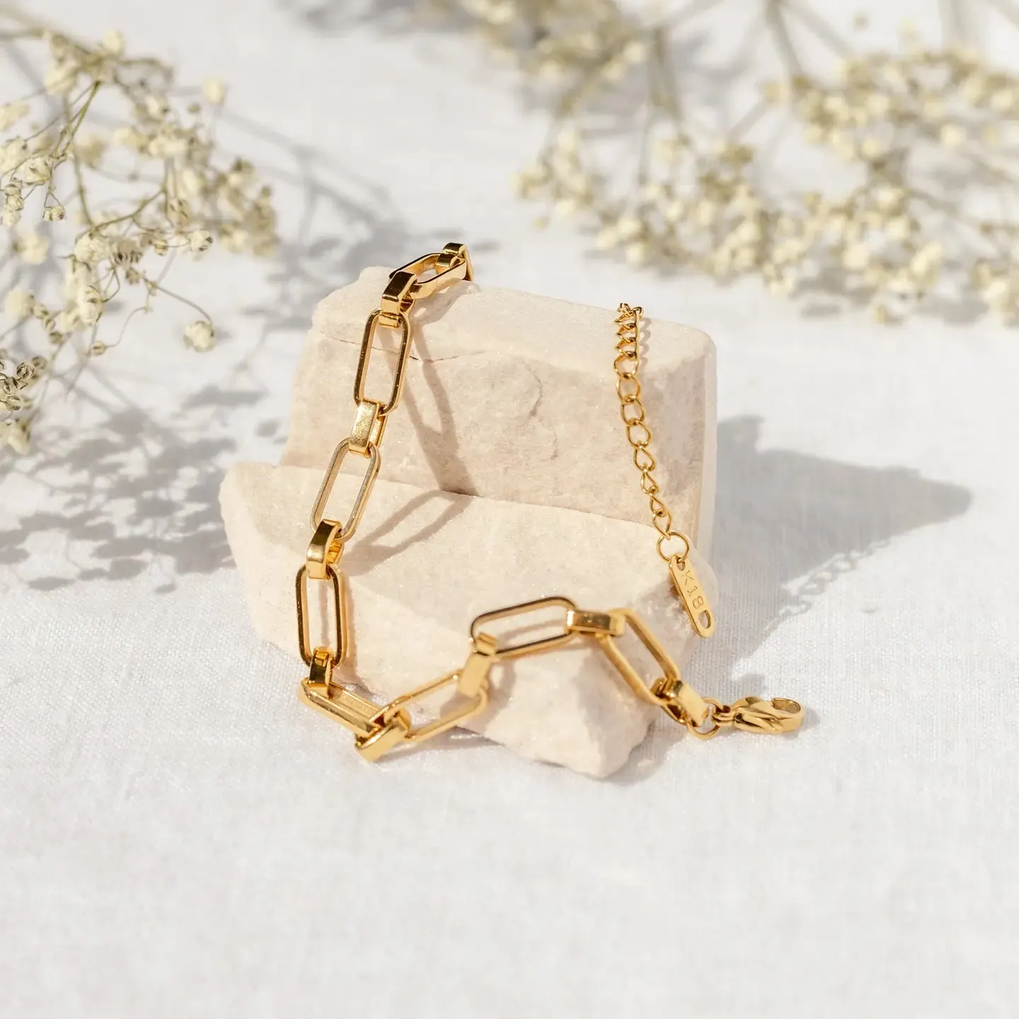 Alco Everly Bracelet