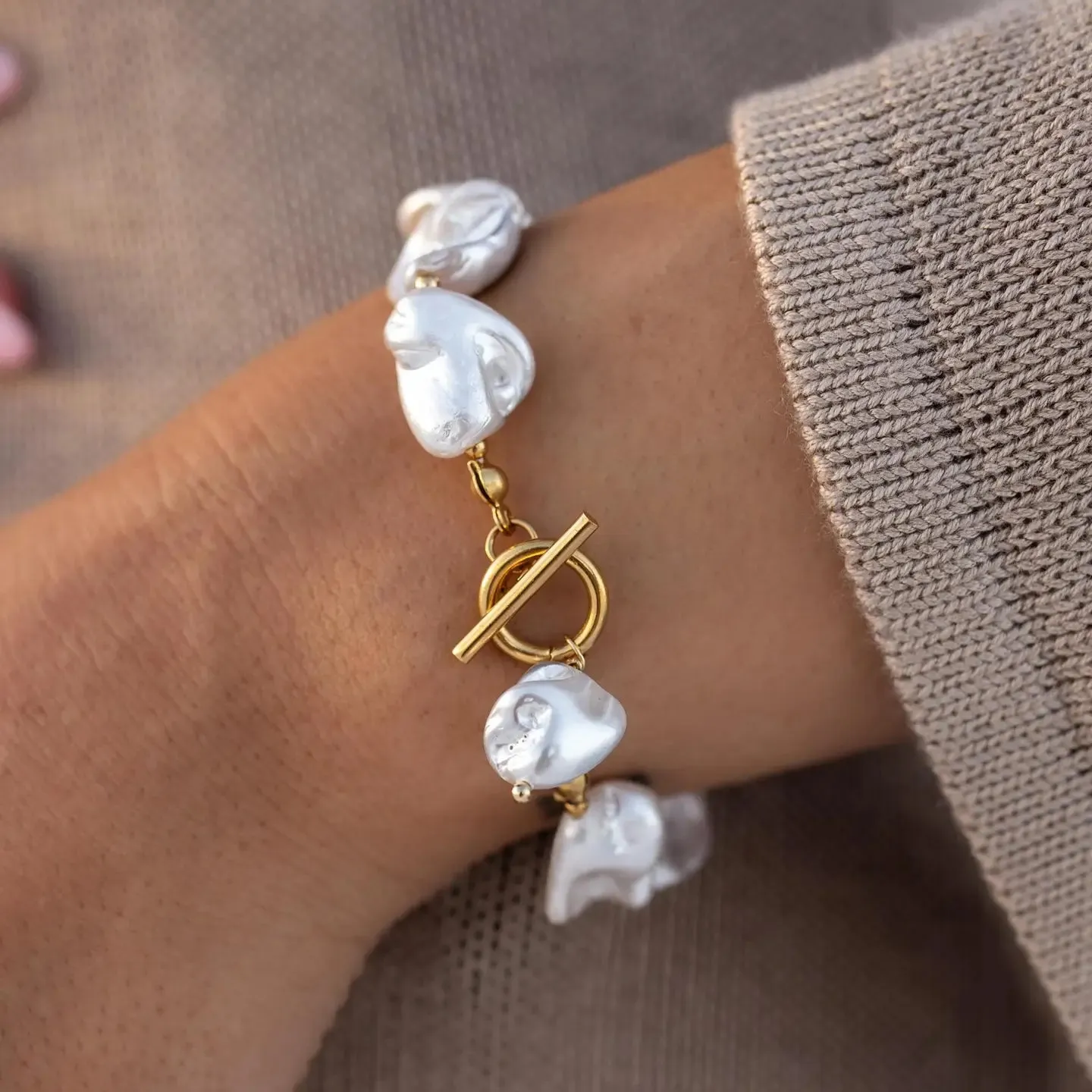 Alco Prisma Bracelet