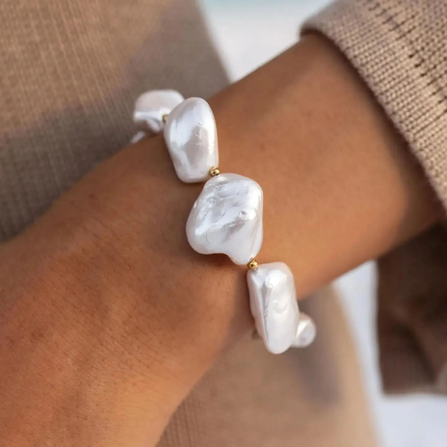 Alco Prisma Bracelet