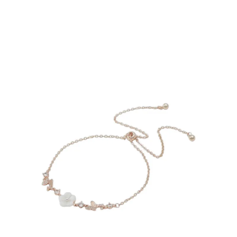 ALDO Aceron Bracelets - Rose Gold