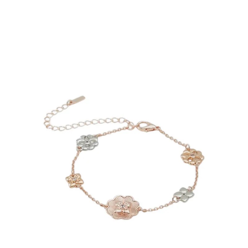 ALDO Gwirawiel Bracelets - Metallic Multi