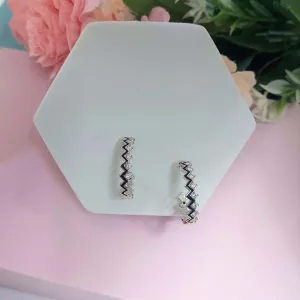 ALKA- MINIMALIST EARRINGS