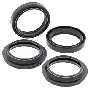 All Balls Fork Oil Seals & Dust Seals Kit For Kawasaki VN 1600 Classic 2003-2008