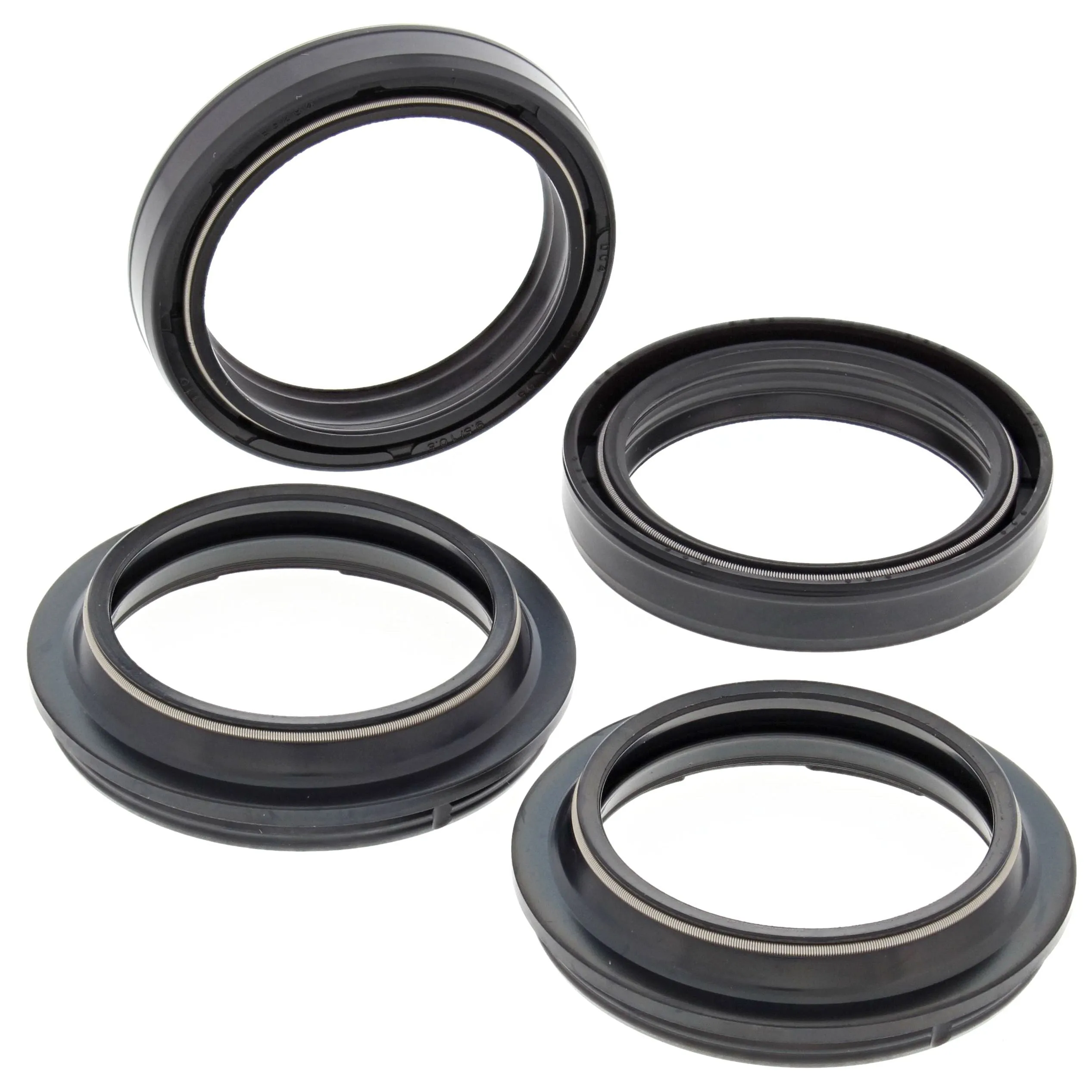 All Balls Fork Oil Seals & Dust Seals Kit For Kawasaki VN 1600 Classic 2003-2008