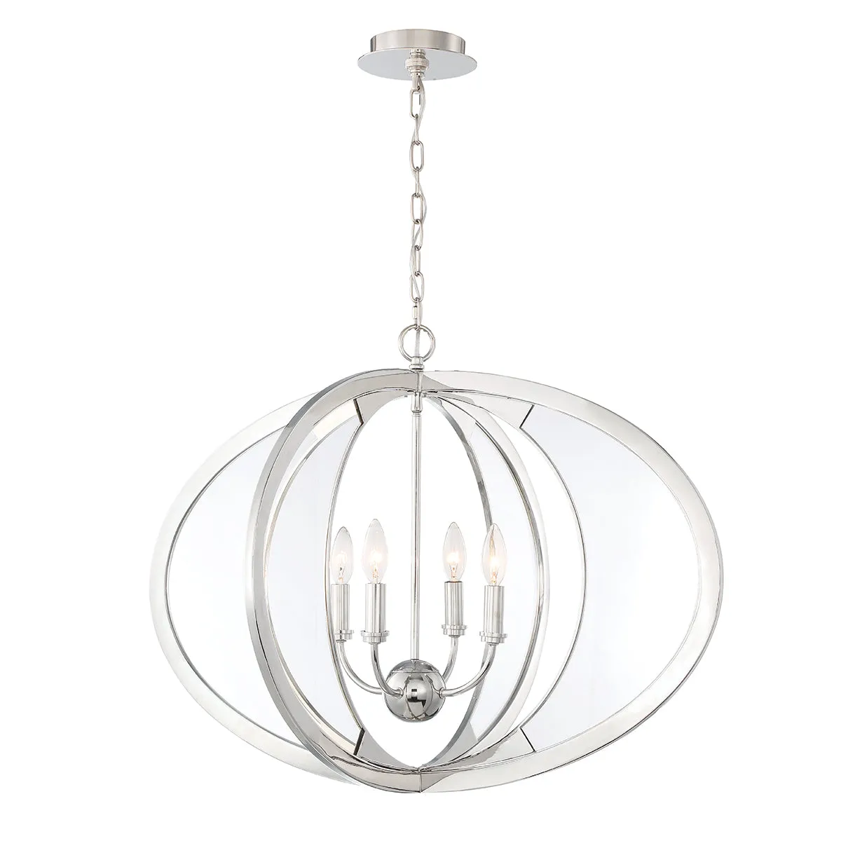 Amherst Chandelier