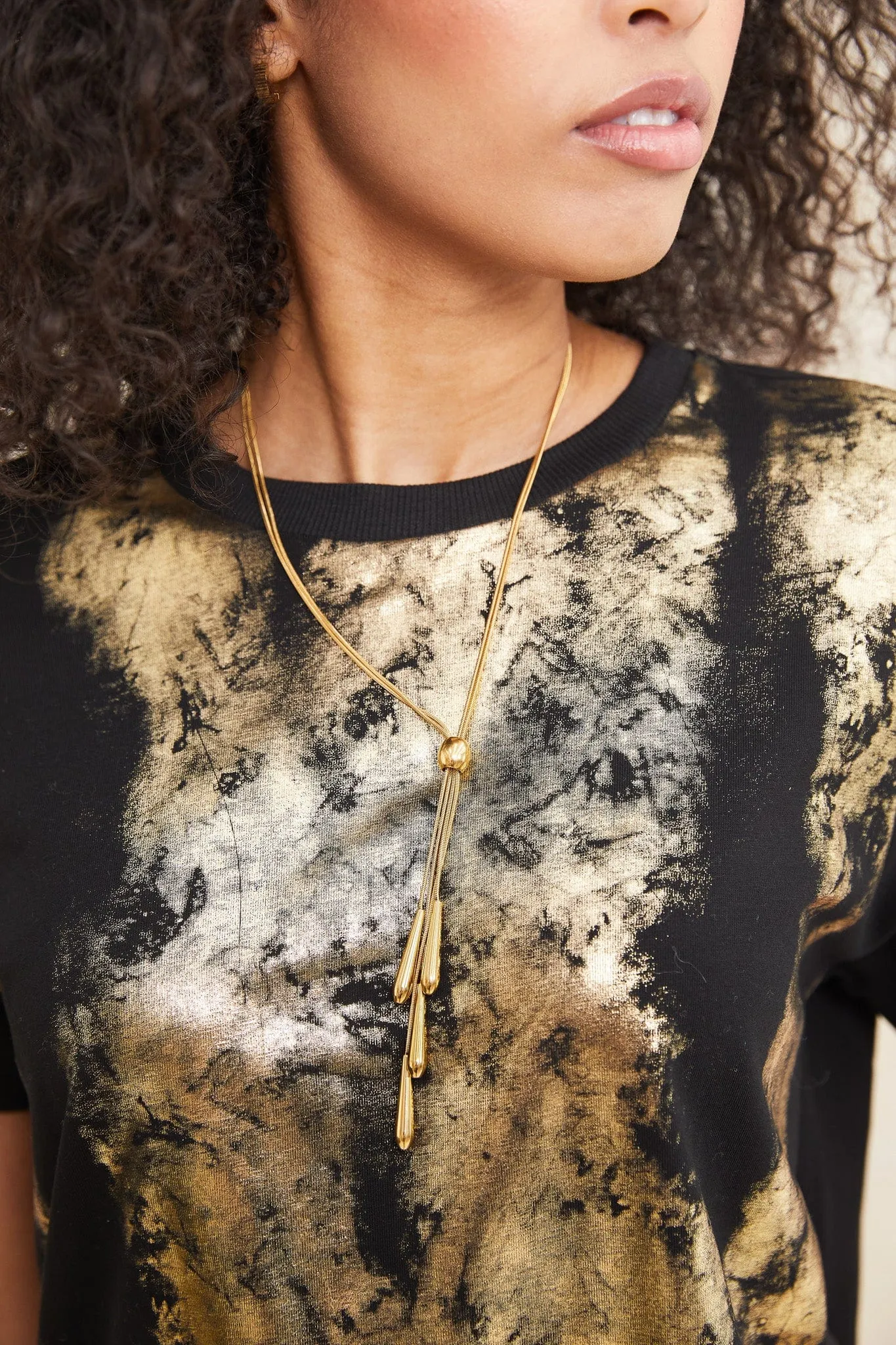 Anna Necklace