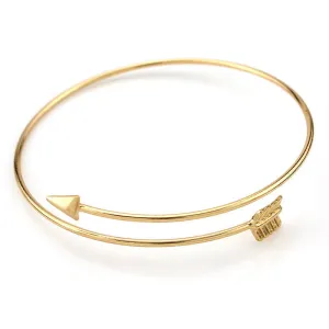 Arrow Style Bangles - Bracelets
