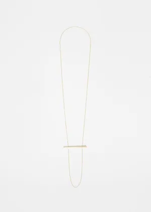 Bar Necklace 01