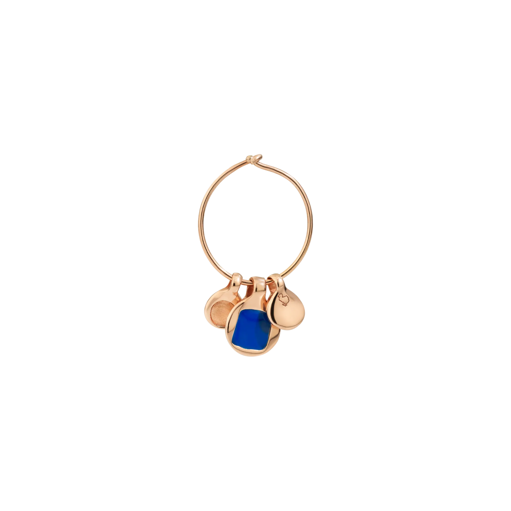 BAZAAR EARRING