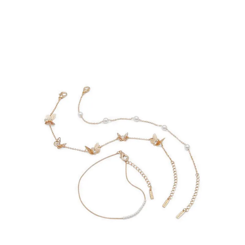 Bellapearl Bracelets - Ice