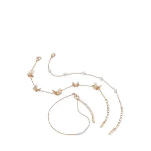 Bellapearl Bracelets - Ice