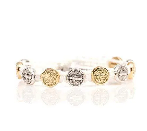 Benedictine Blessing Bracelets