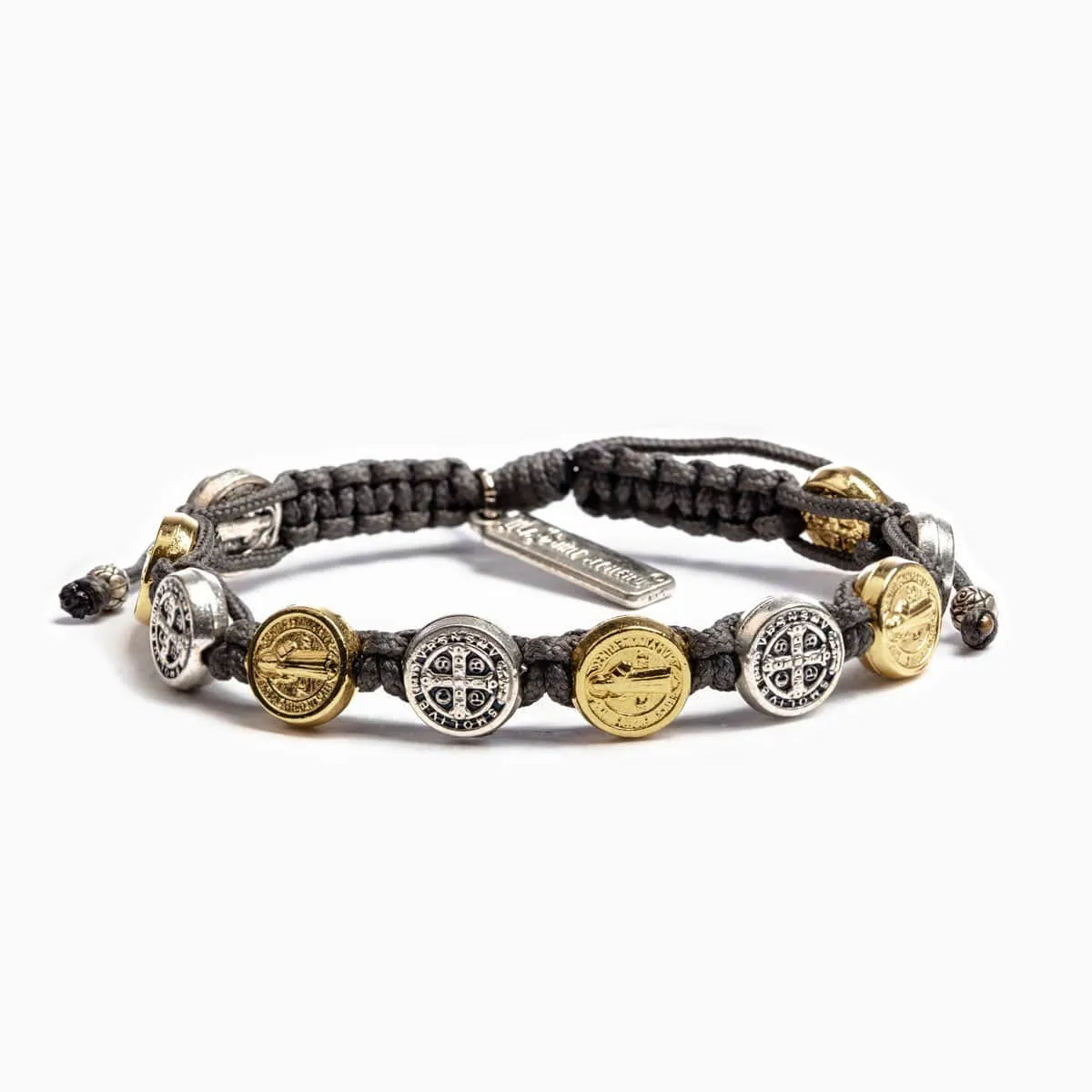 Benedictine Blessing Bracelets