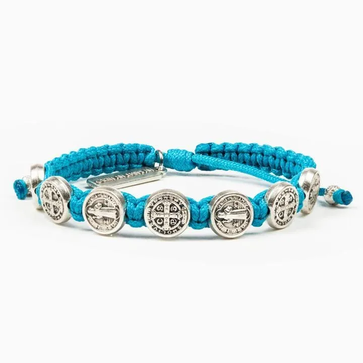 Benedictine Blessing Bracelets
