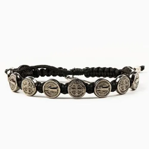 Benedictine Blessing Bracelets