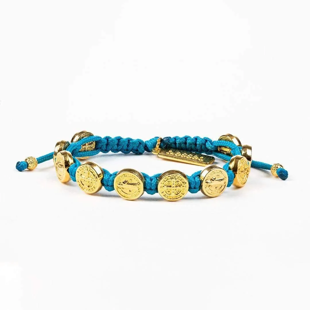 Benedictine Blessing Bracelets