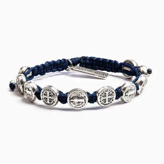 Benedictine Blessing Bracelets