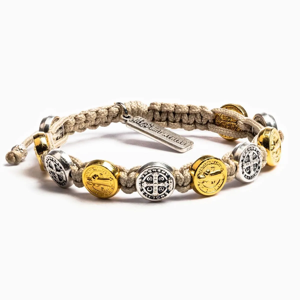 Benedictine Blessing Bracelets