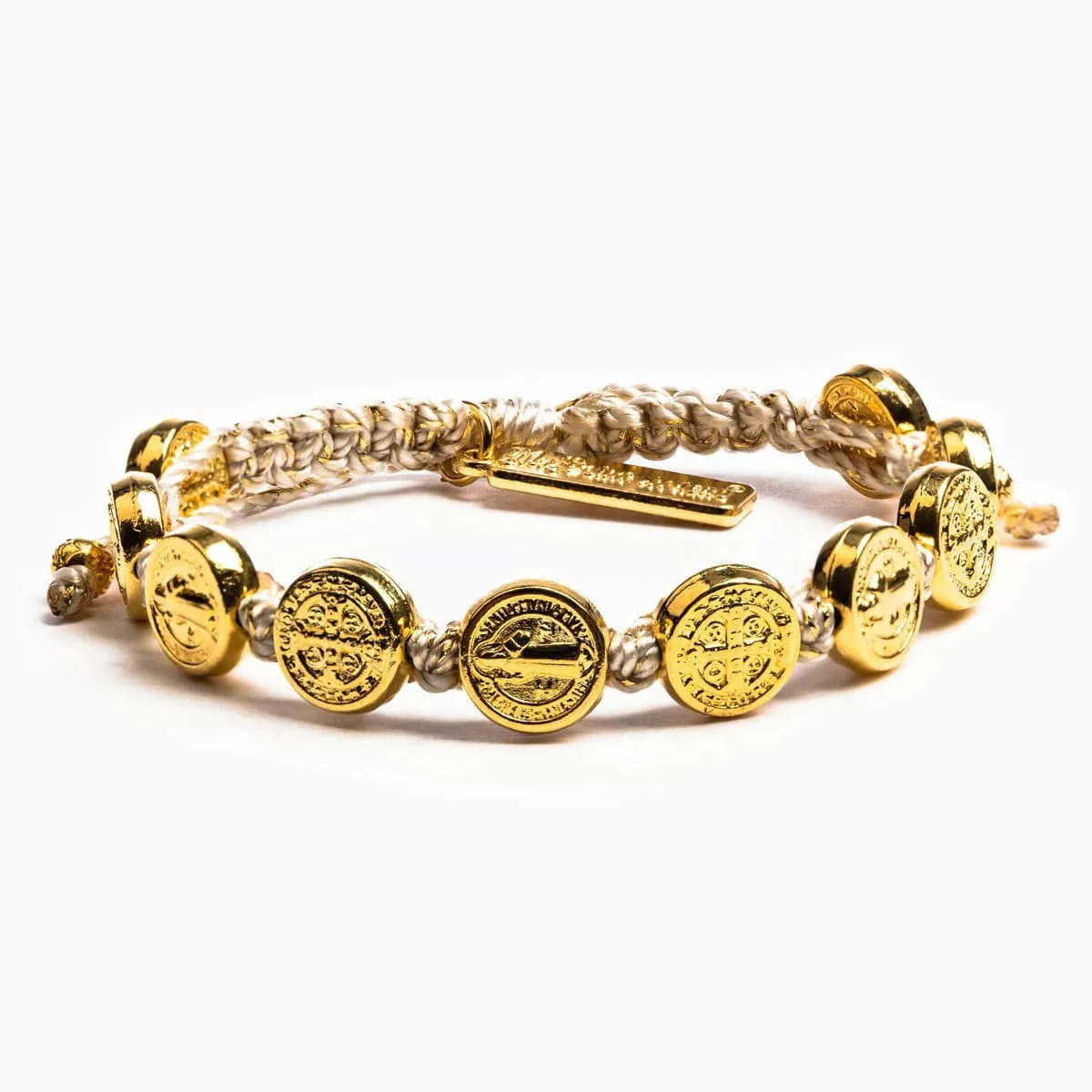 Benedictine Blessing Bracelets