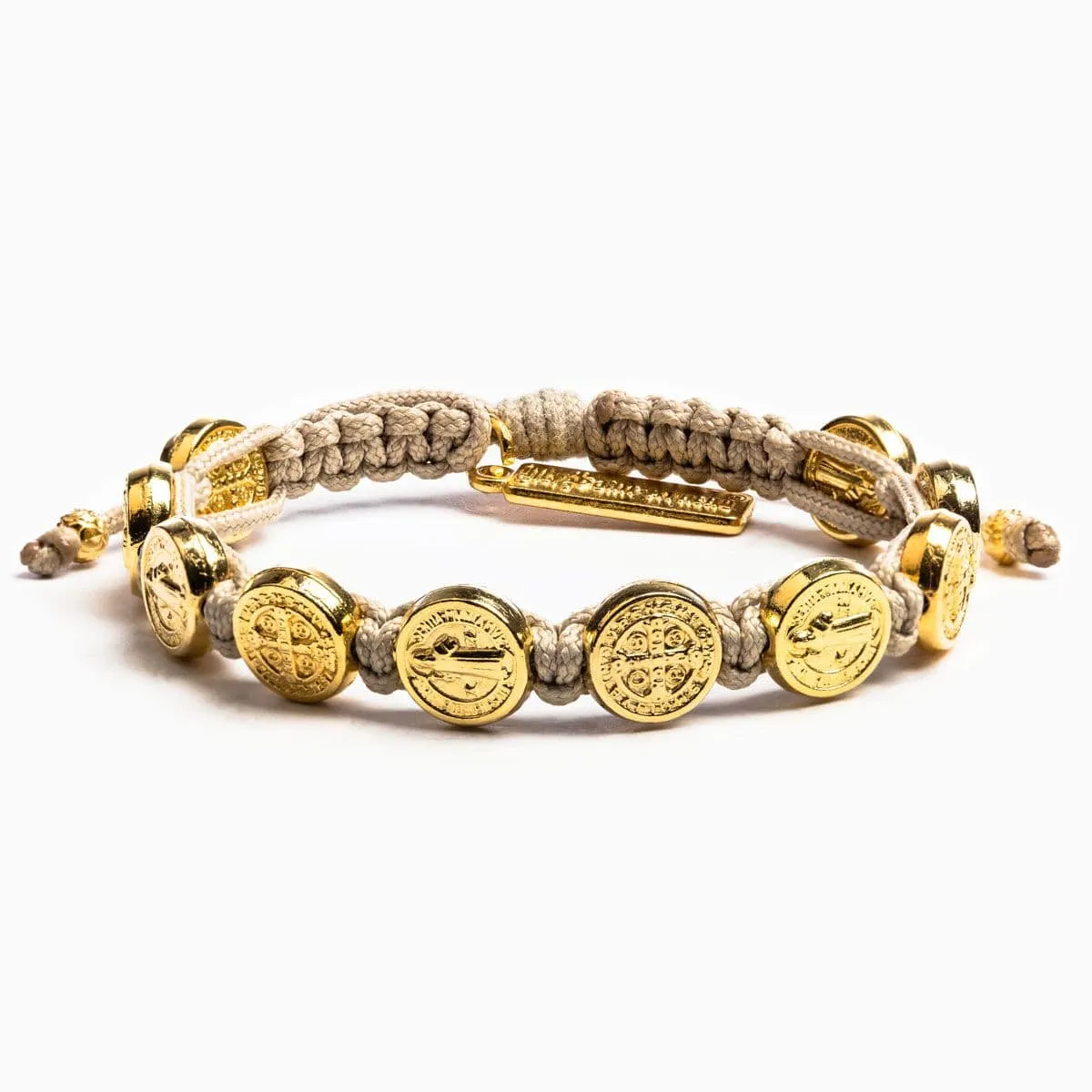 Benedictine Blessing Bracelets