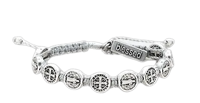Benedictine Blessing Bracelets