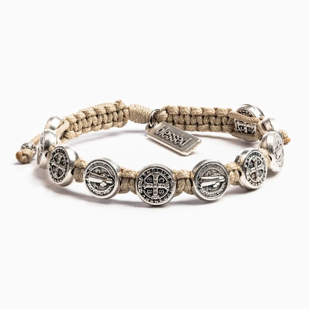 Benedictine Blessing Bracelets