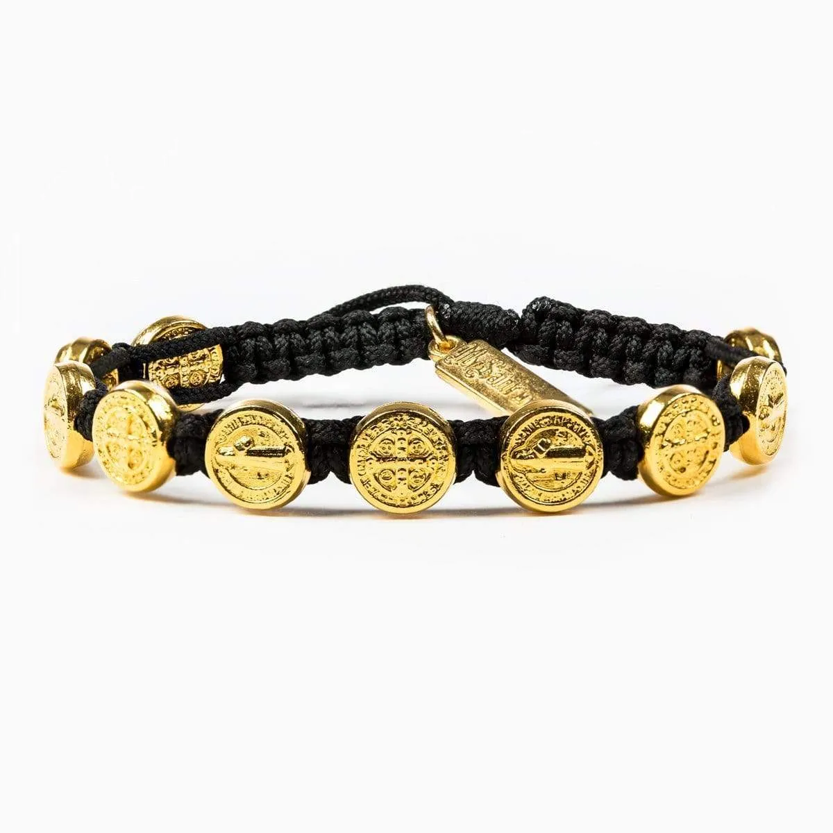 Benedictine Blessing Bracelets