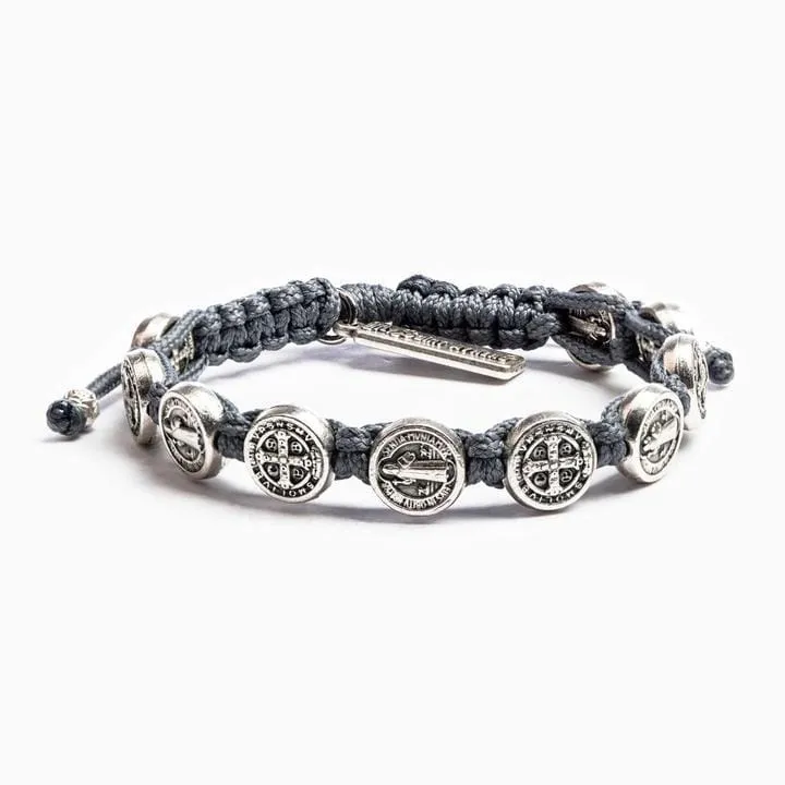 Benedictine Blessing Bracelets