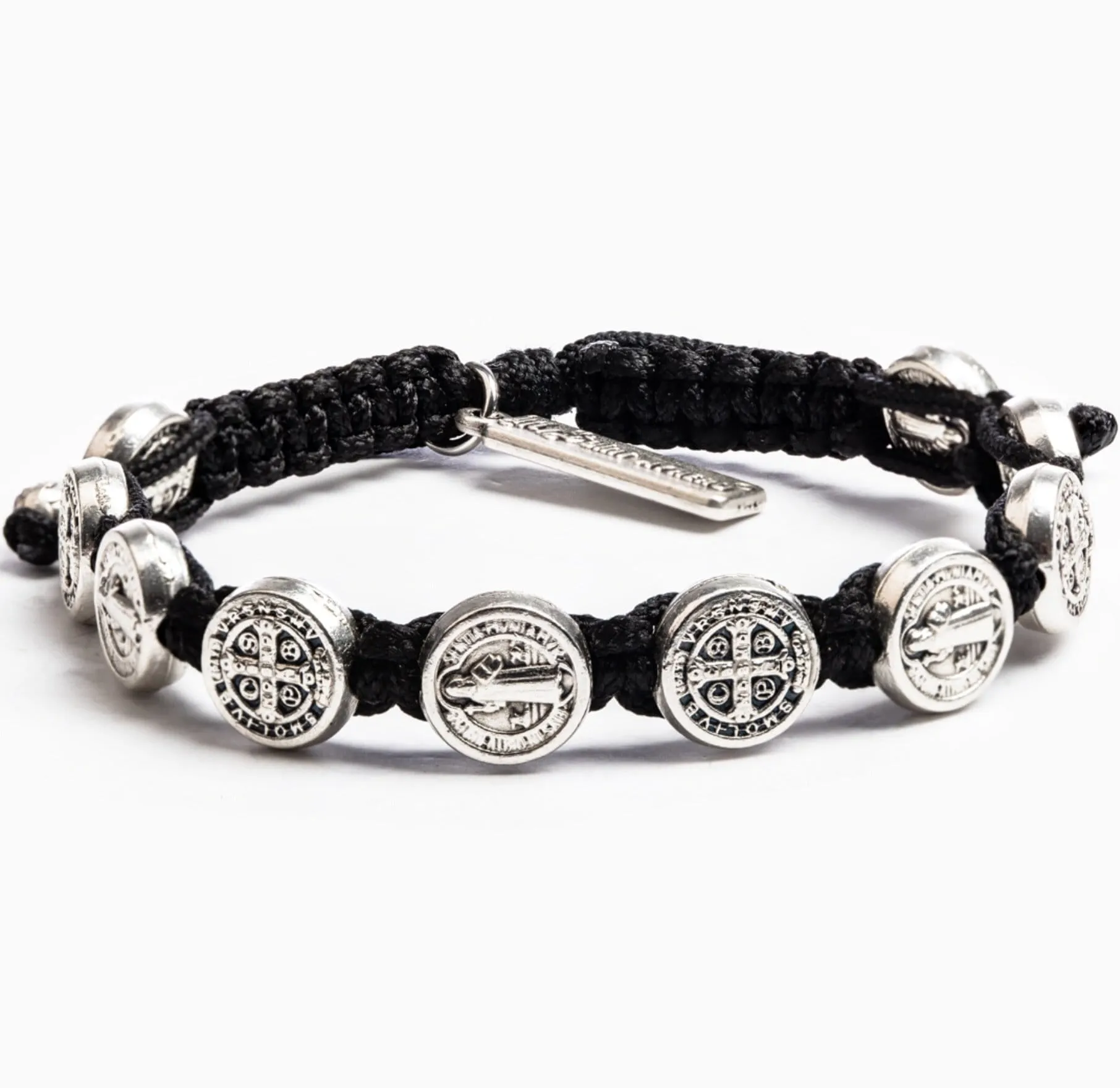 Benedictine Blessing Bracelets