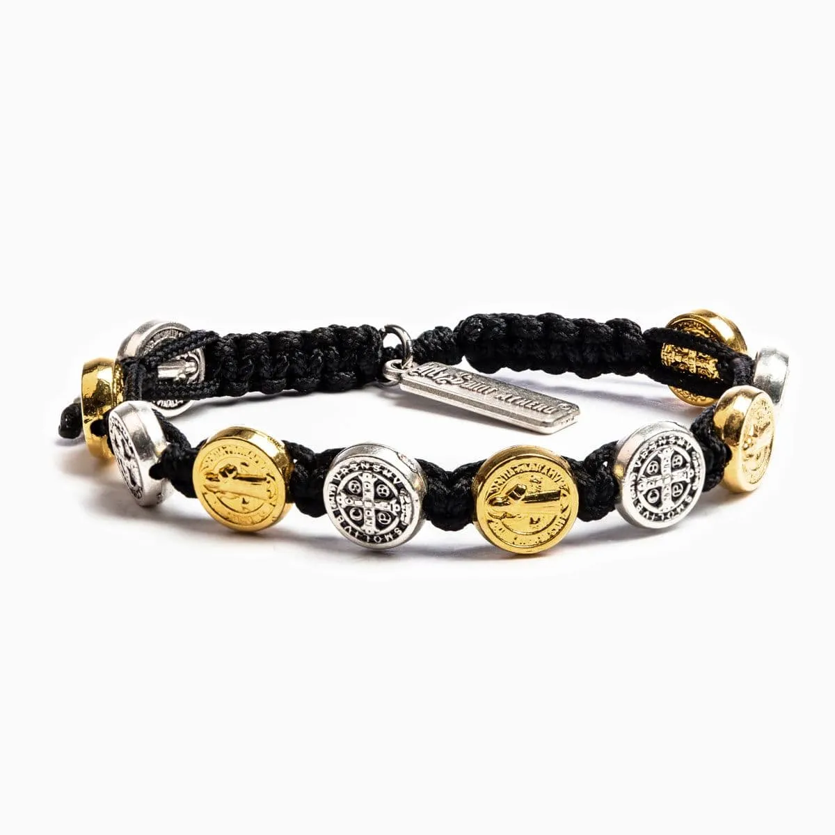 Benedictine Blessing Bracelets