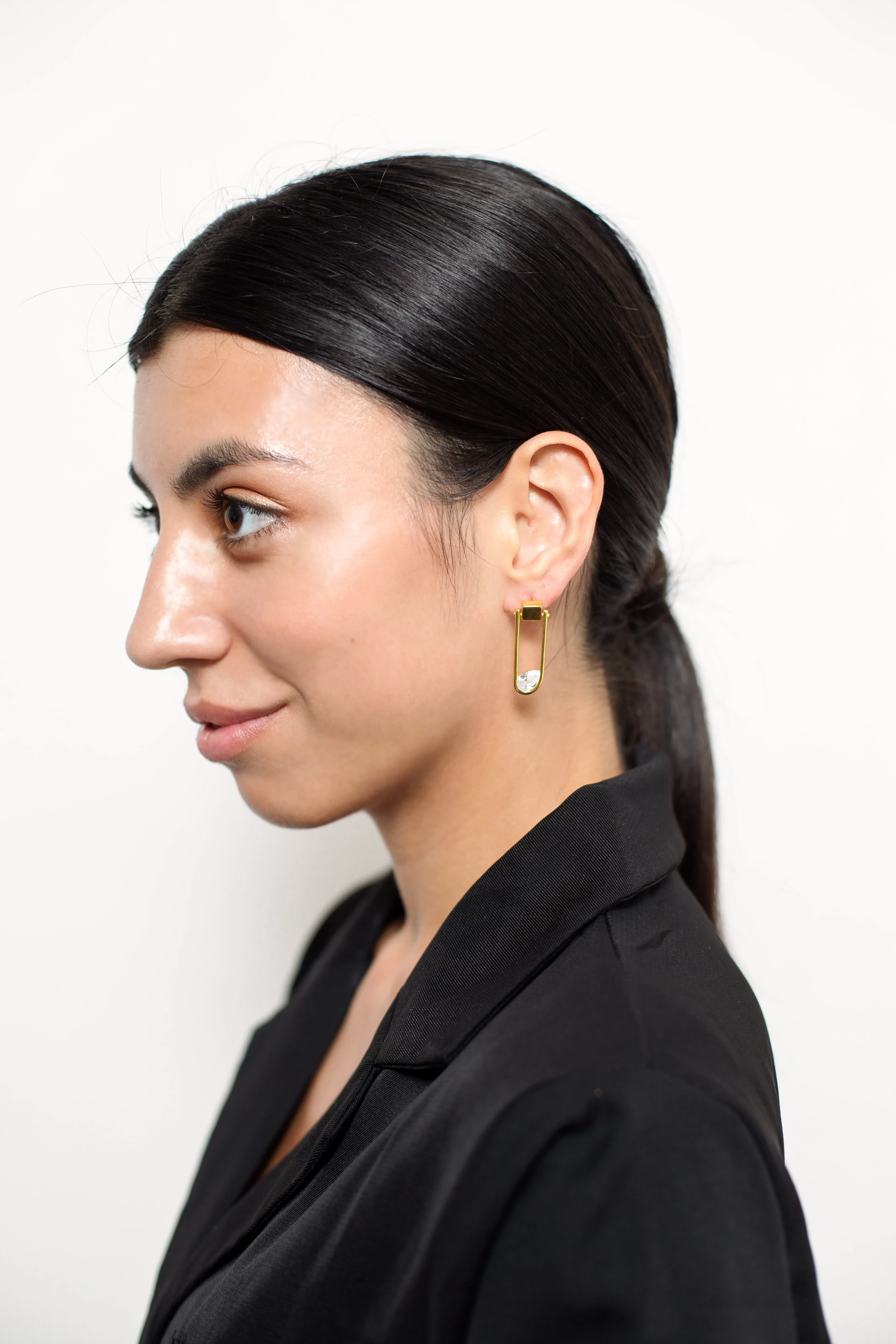 Beyond Brilliance Earrings