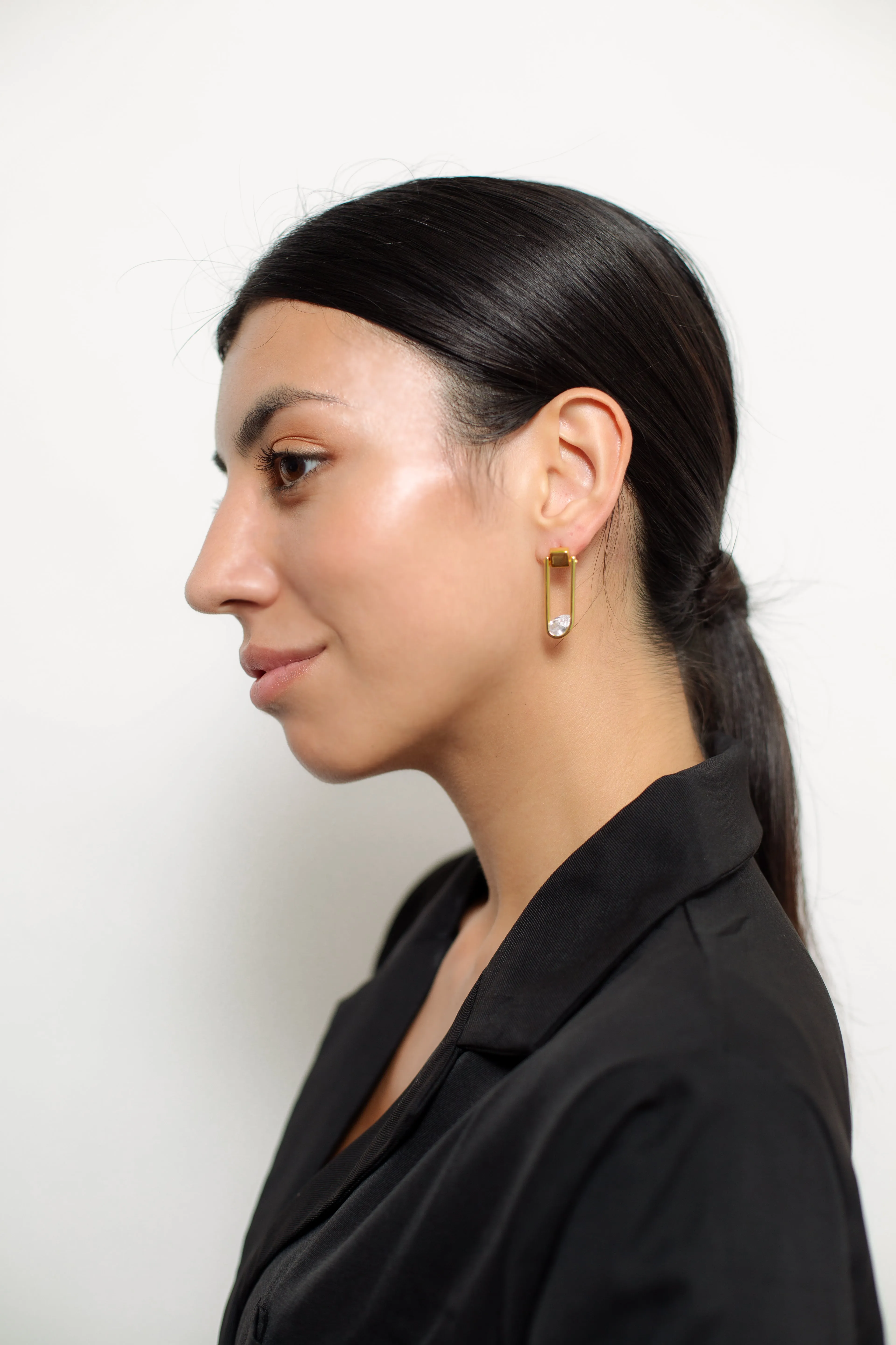 Beyond Brilliance Earrings