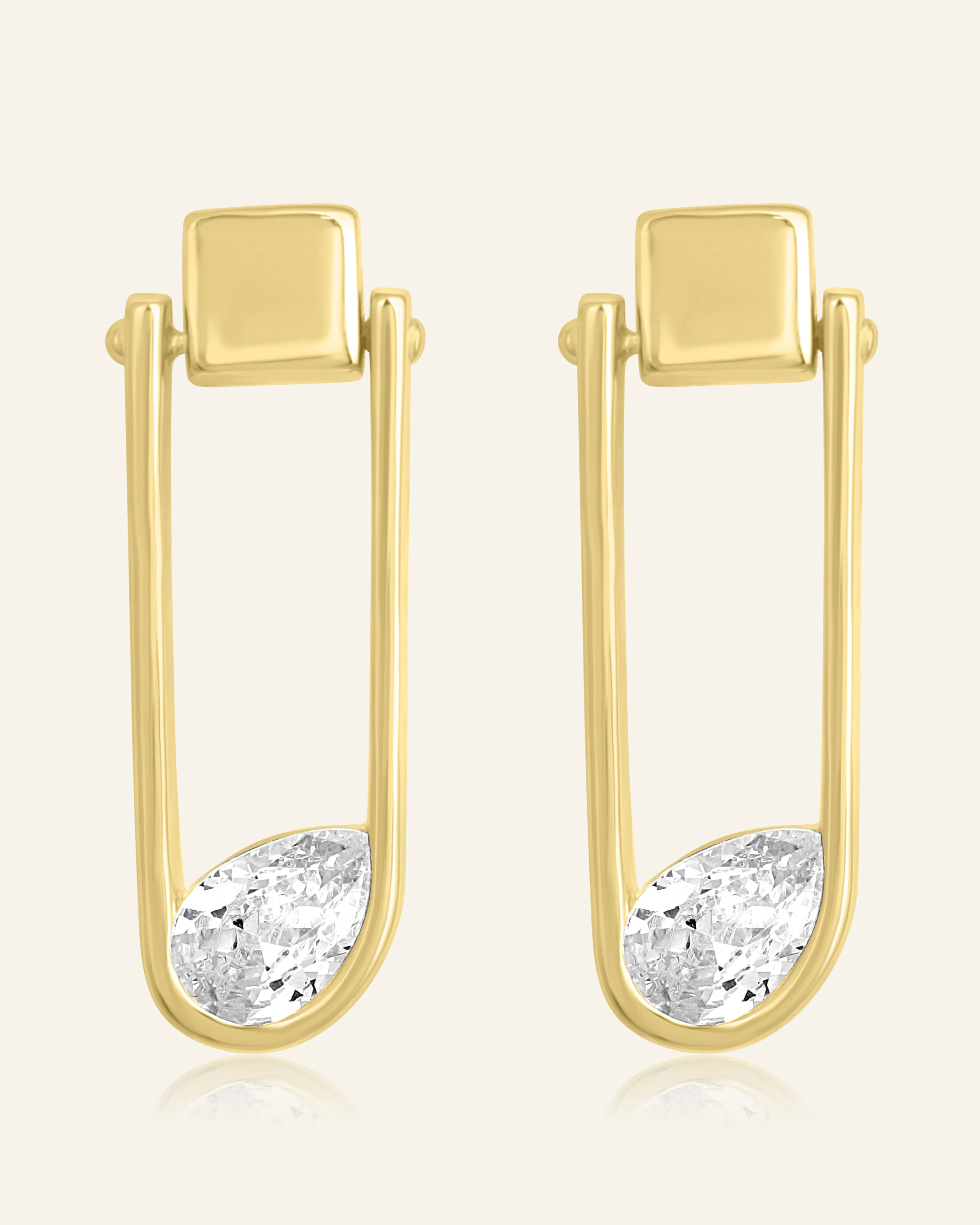 Beyond Brilliance Earrings