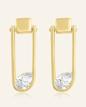 Beyond Brilliance Earrings