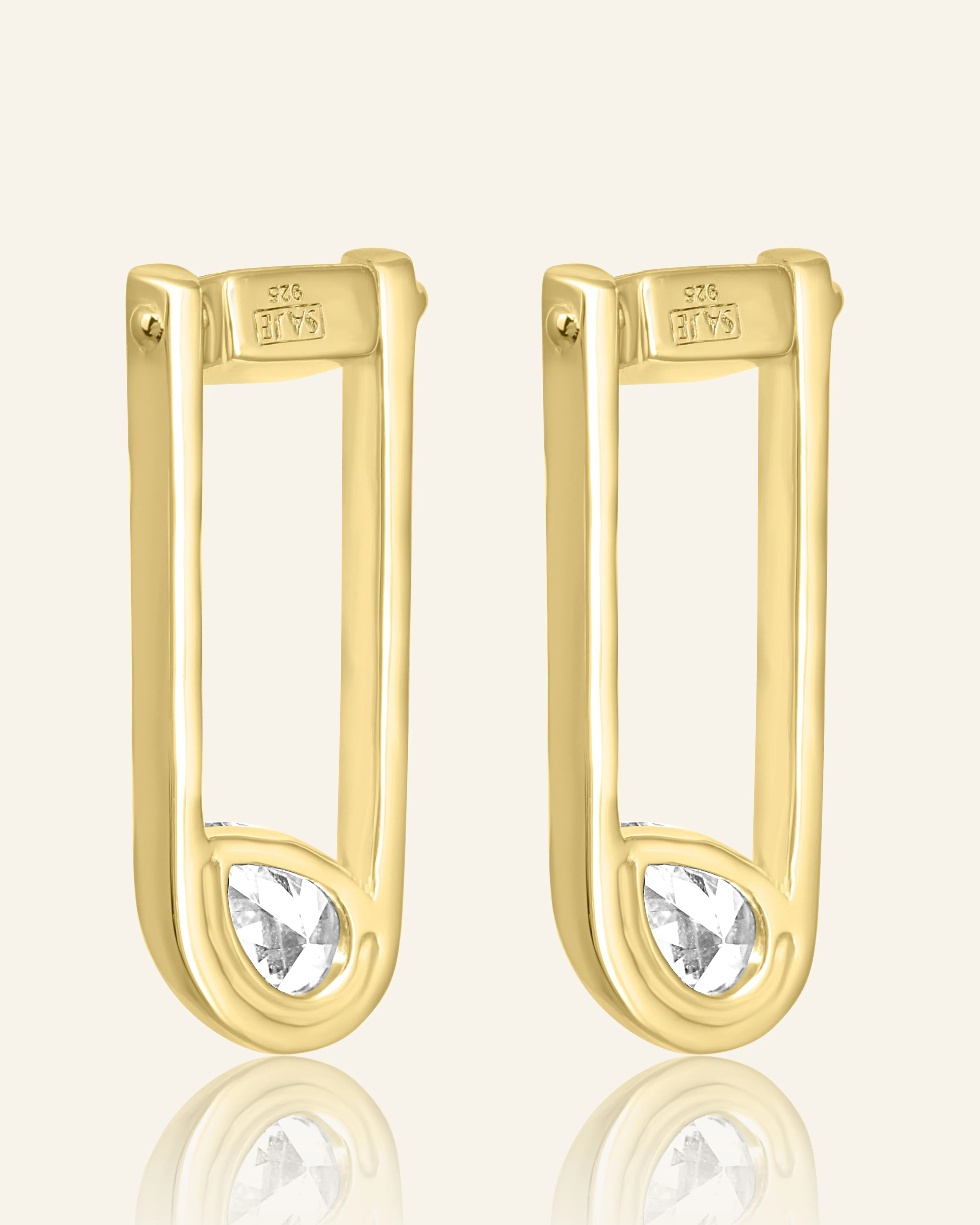 Beyond Brilliance Earrings