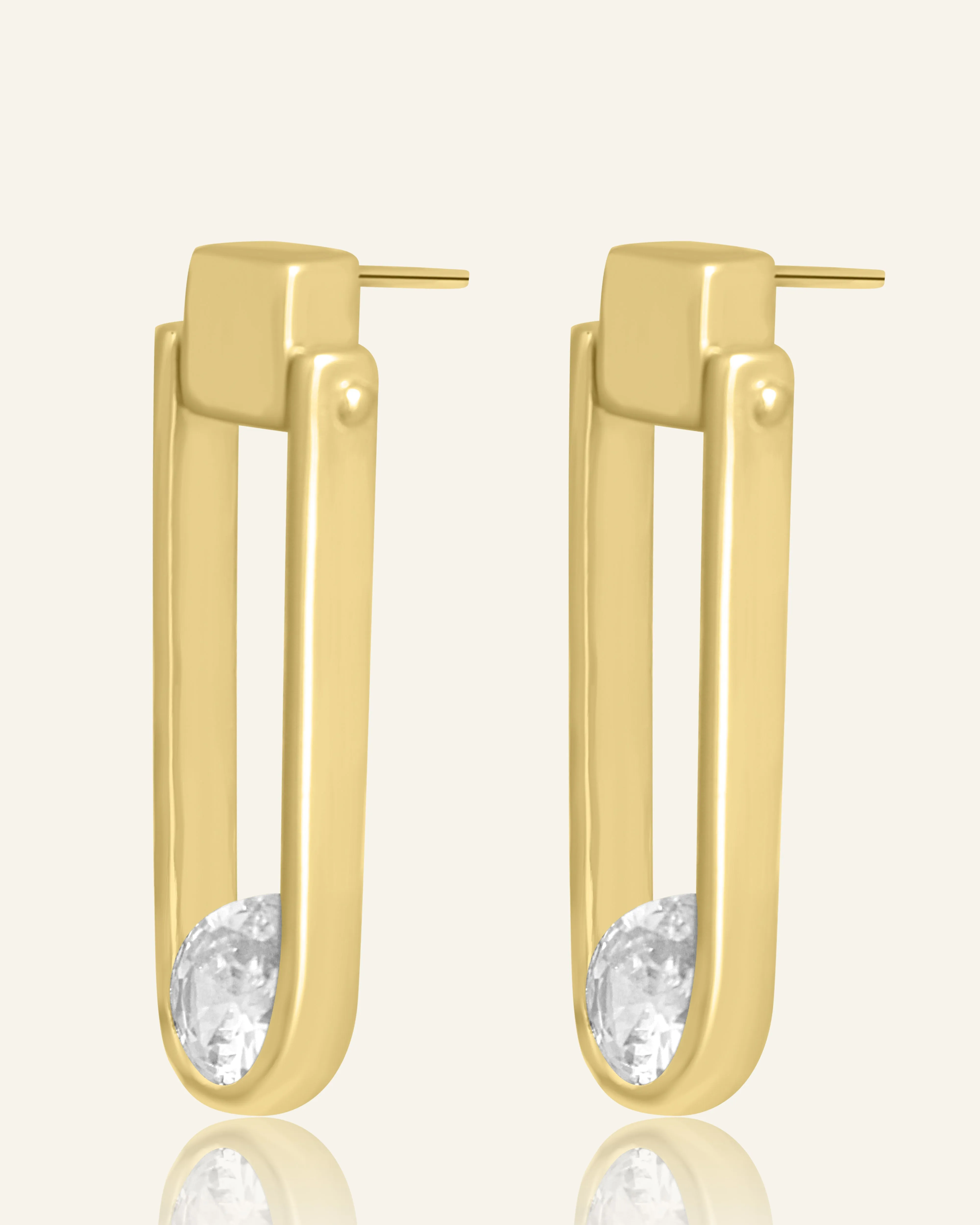 Beyond Brilliance Earrings