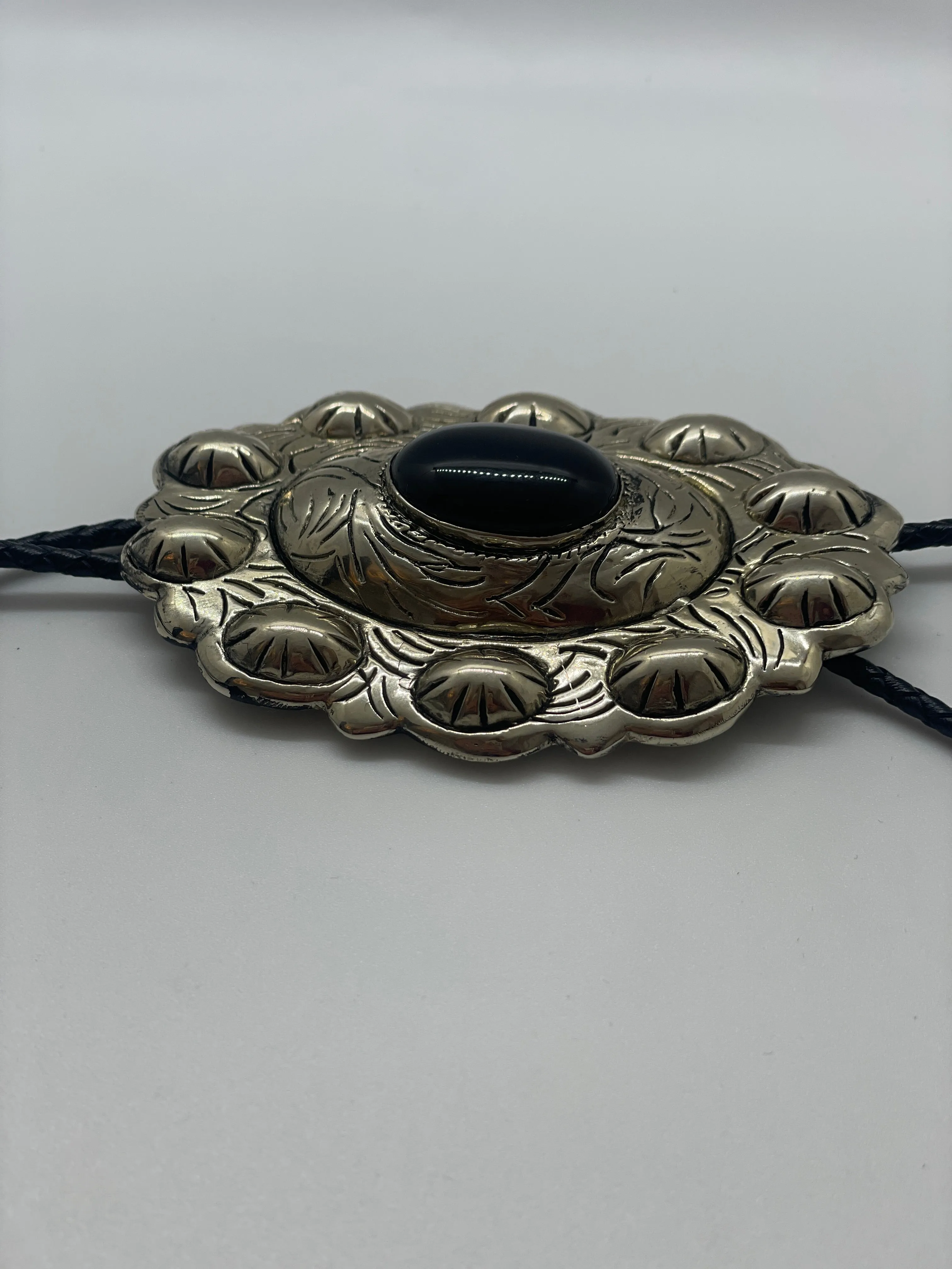 BLACK ONYX BOLO