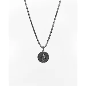 Bob Pendant Necklace