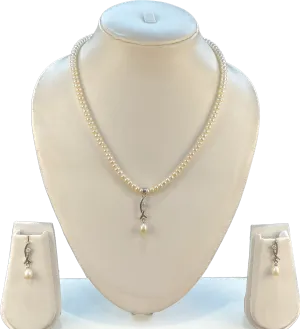 Brightlyn - Cutesy 4 mm Pearl Set