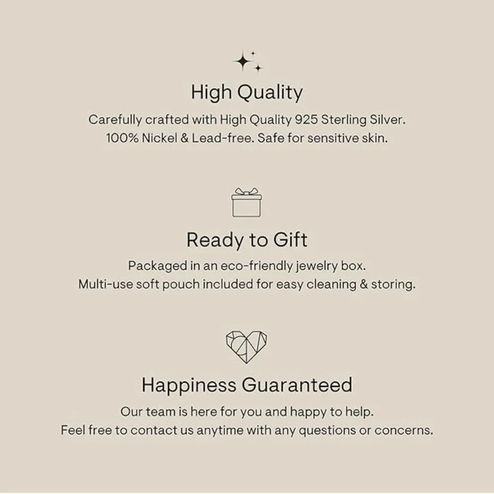 CAITLYNMINIMALIST Dainty Classic CZ Diamond 18K Gold Sterling Silver Adjustable Tennis Bracelet for Women Gift for Her