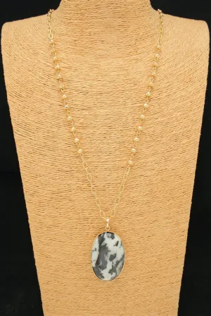 Calista Necklace